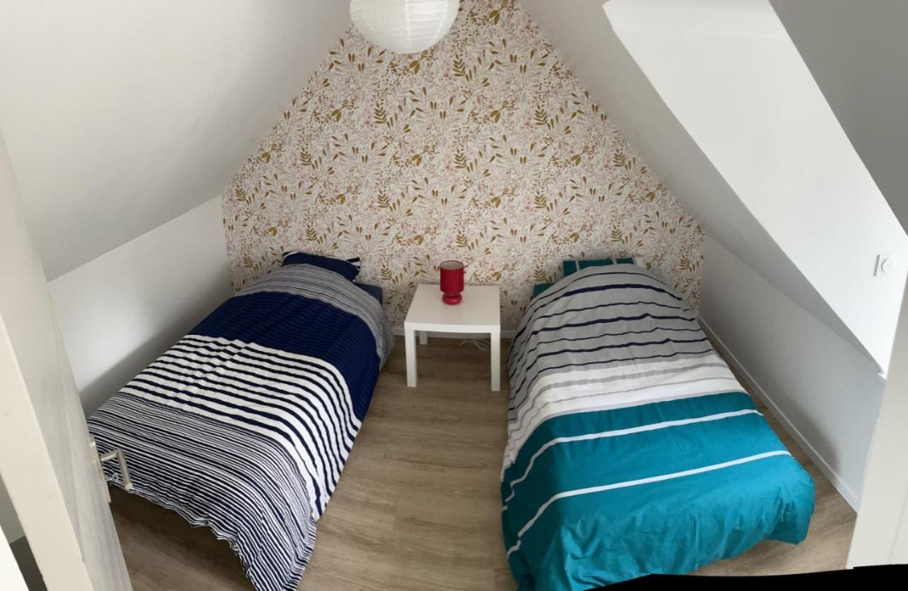 Maison Totalement Renovee 3 Chambres Au Coeur Du Village 莱扎德里约 外观 照片