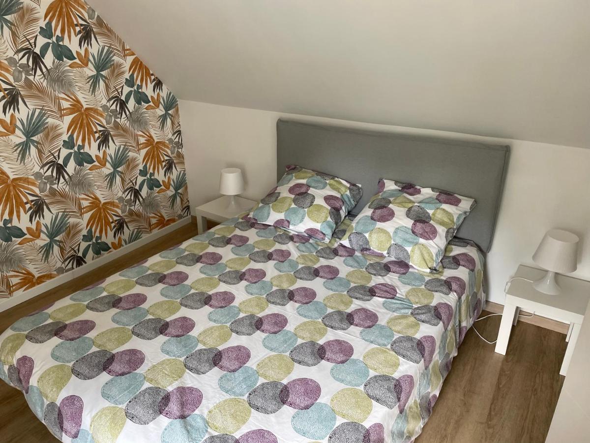 Maison Totalement Renovee 3 Chambres Au Coeur Du Village 莱扎德里约 外观 照片