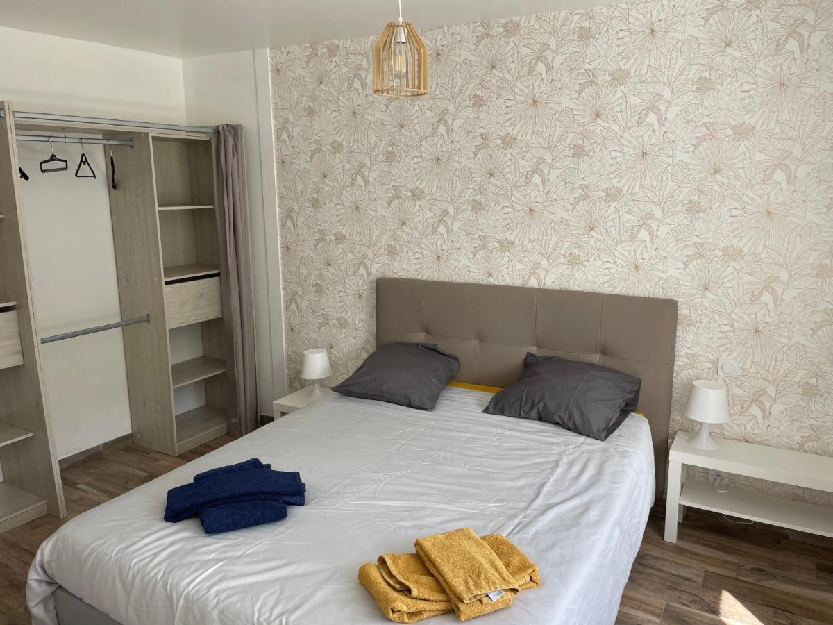 Maison Totalement Renovee 3 Chambres Au Coeur Du Village 莱扎德里约 外观 照片