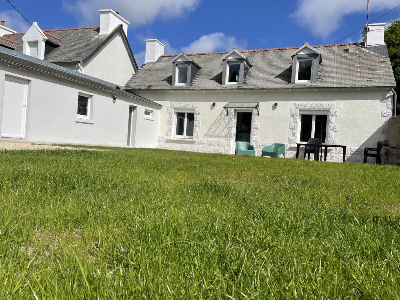 Maison Totalement Renovee 3 Chambres Au Coeur Du Village 莱扎德里约 外观 照片